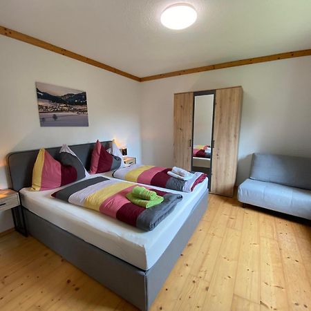 Ferienwohnung Marianne 솔 외부 사진