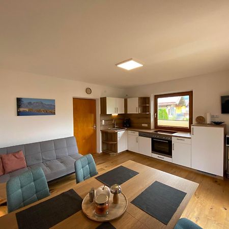 Ferienwohnung Marianne 솔 외부 사진