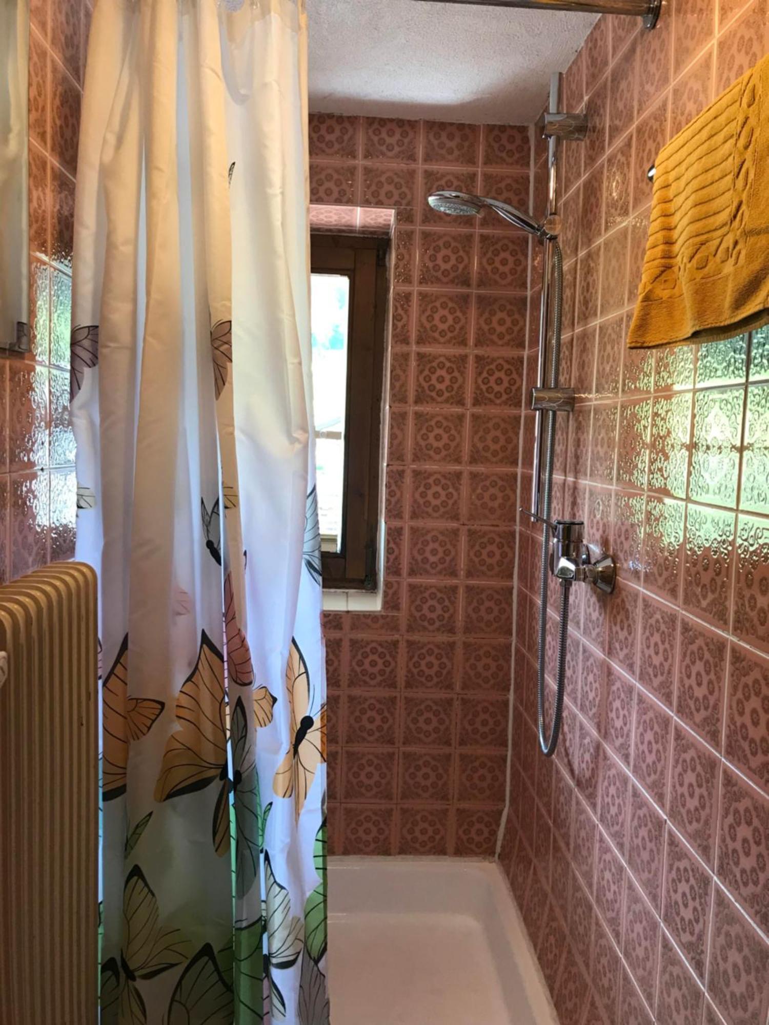 Ferienwohnung Marianne 솔 외부 사진