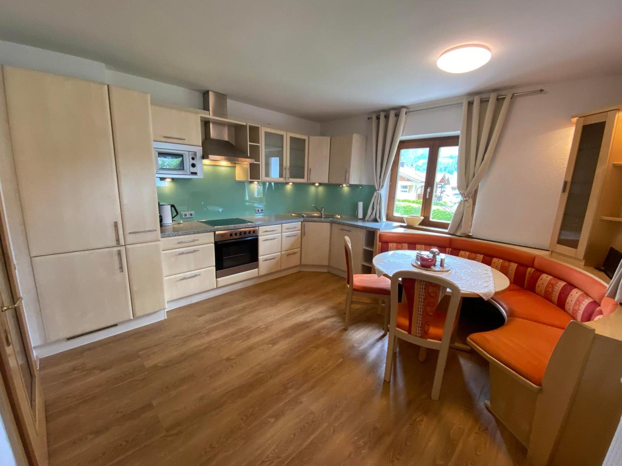 Ferienwohnung Marianne 솔 외부 사진