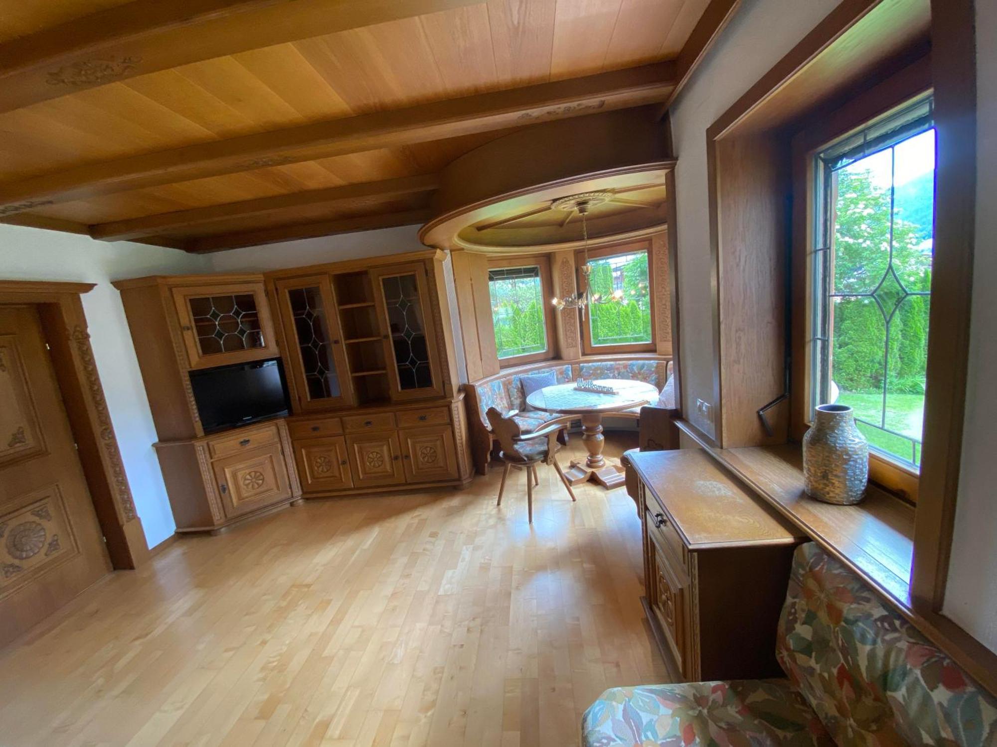 Ferienwohnung Marianne 솔 외부 사진