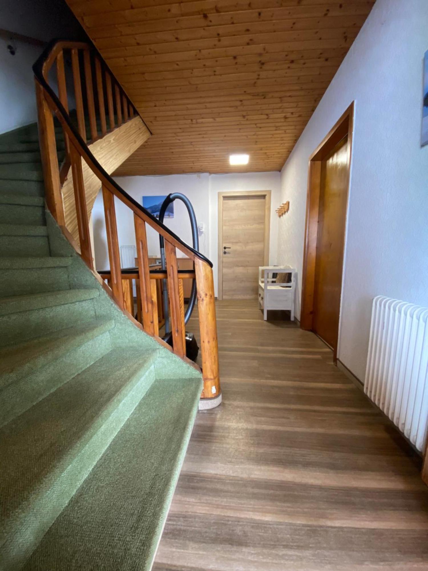 Ferienwohnung Marianne 솔 외부 사진