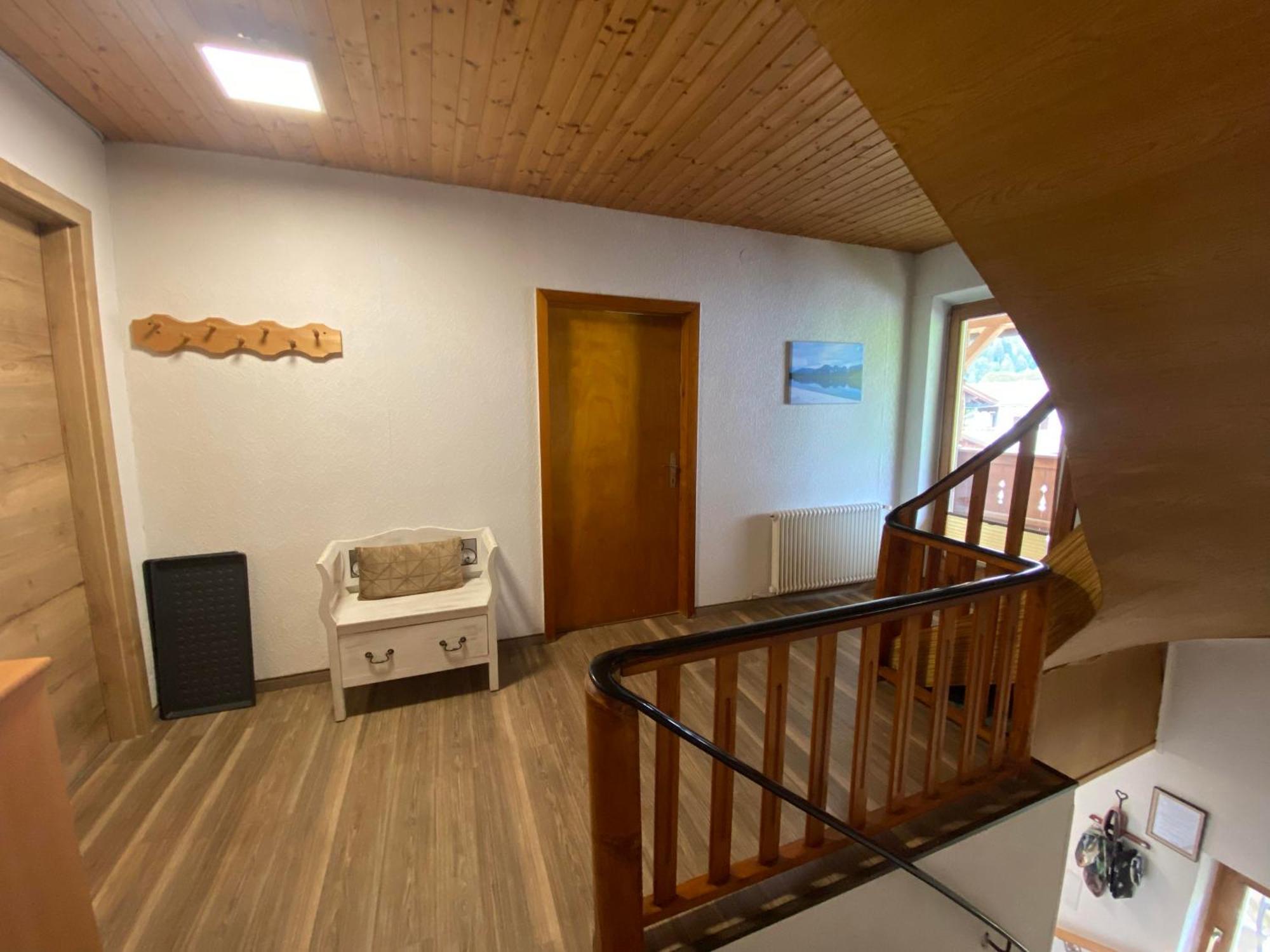 Ferienwohnung Marianne 솔 외부 사진